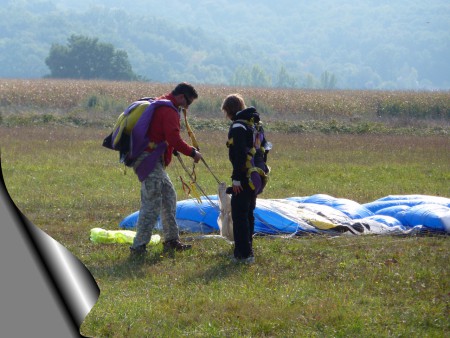 ça y est c'est fait !